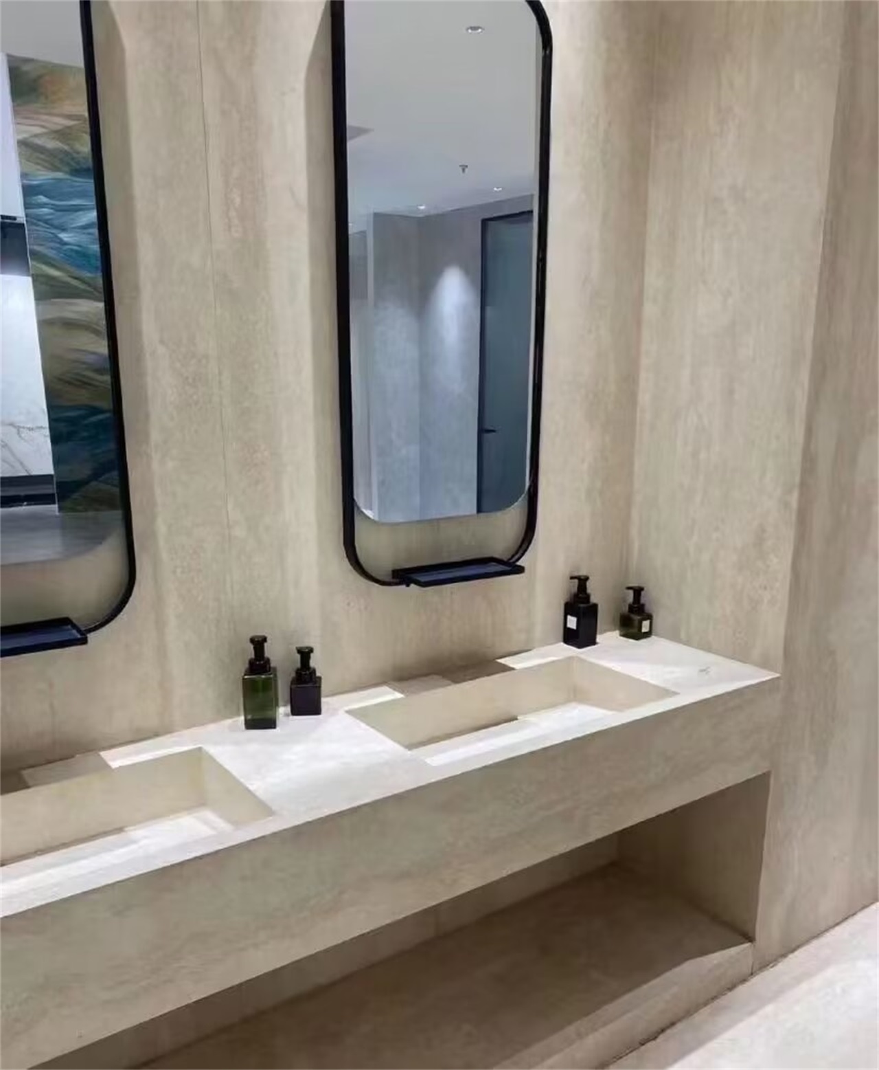 厨房