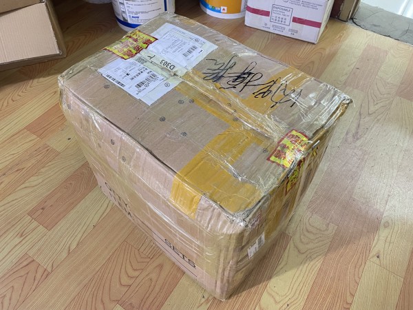超声波