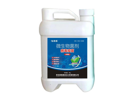 大量元素水溶肥：现代农业的动力