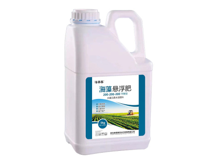 大量元素水溶肥：现代农业的动力