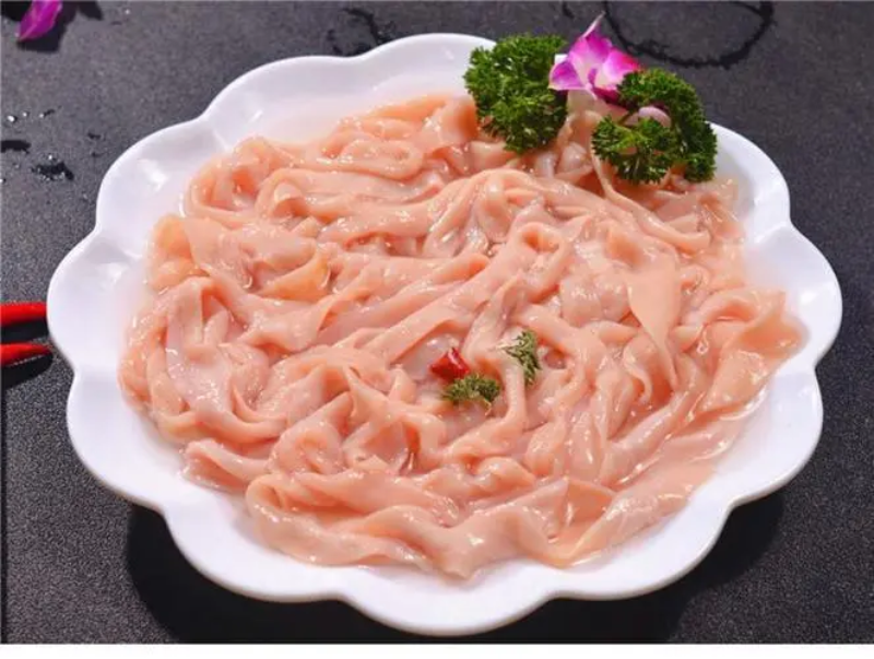 鹅肠