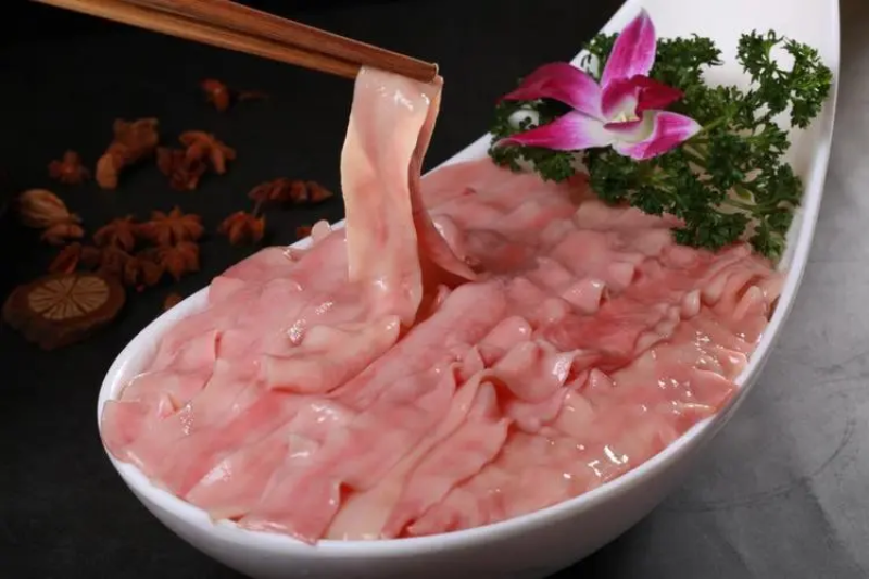 鹅肠