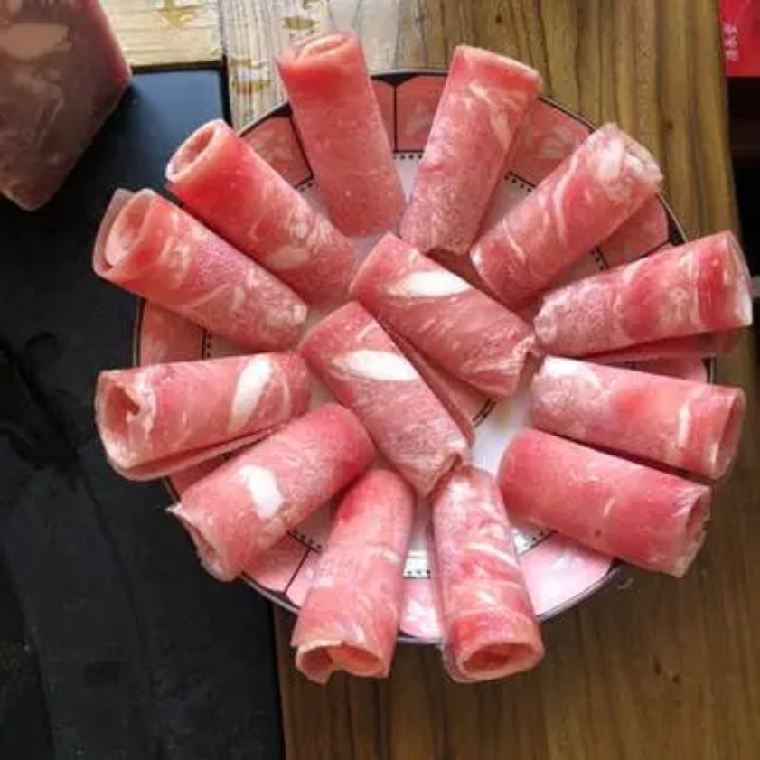 肥牛卷