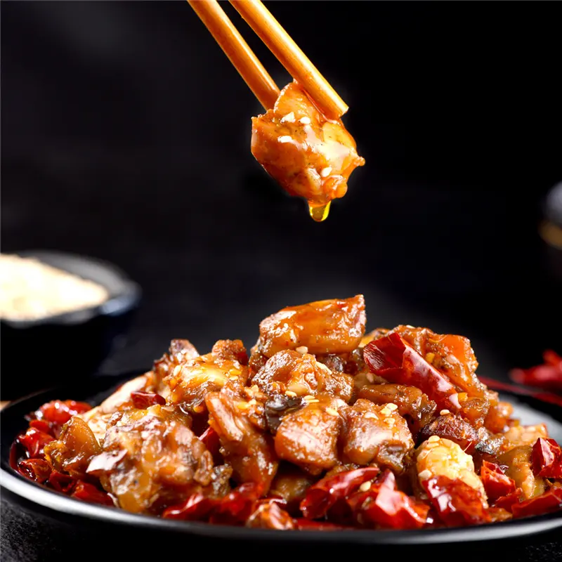 麻辣掌中宝