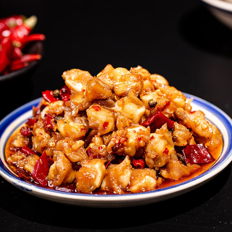 麻辣掌中宝