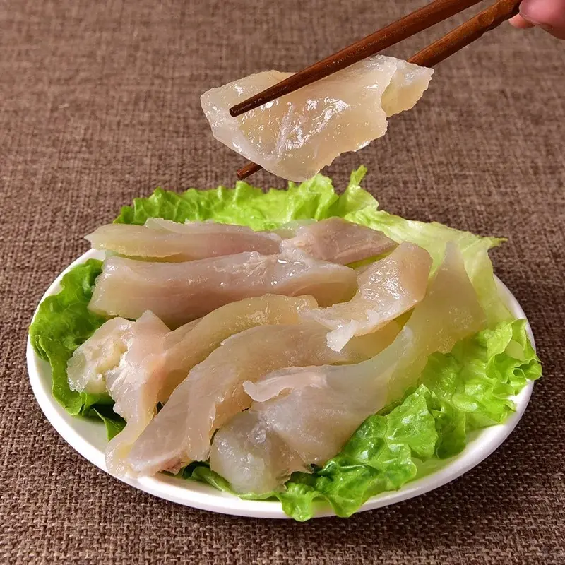 牛蹄筋