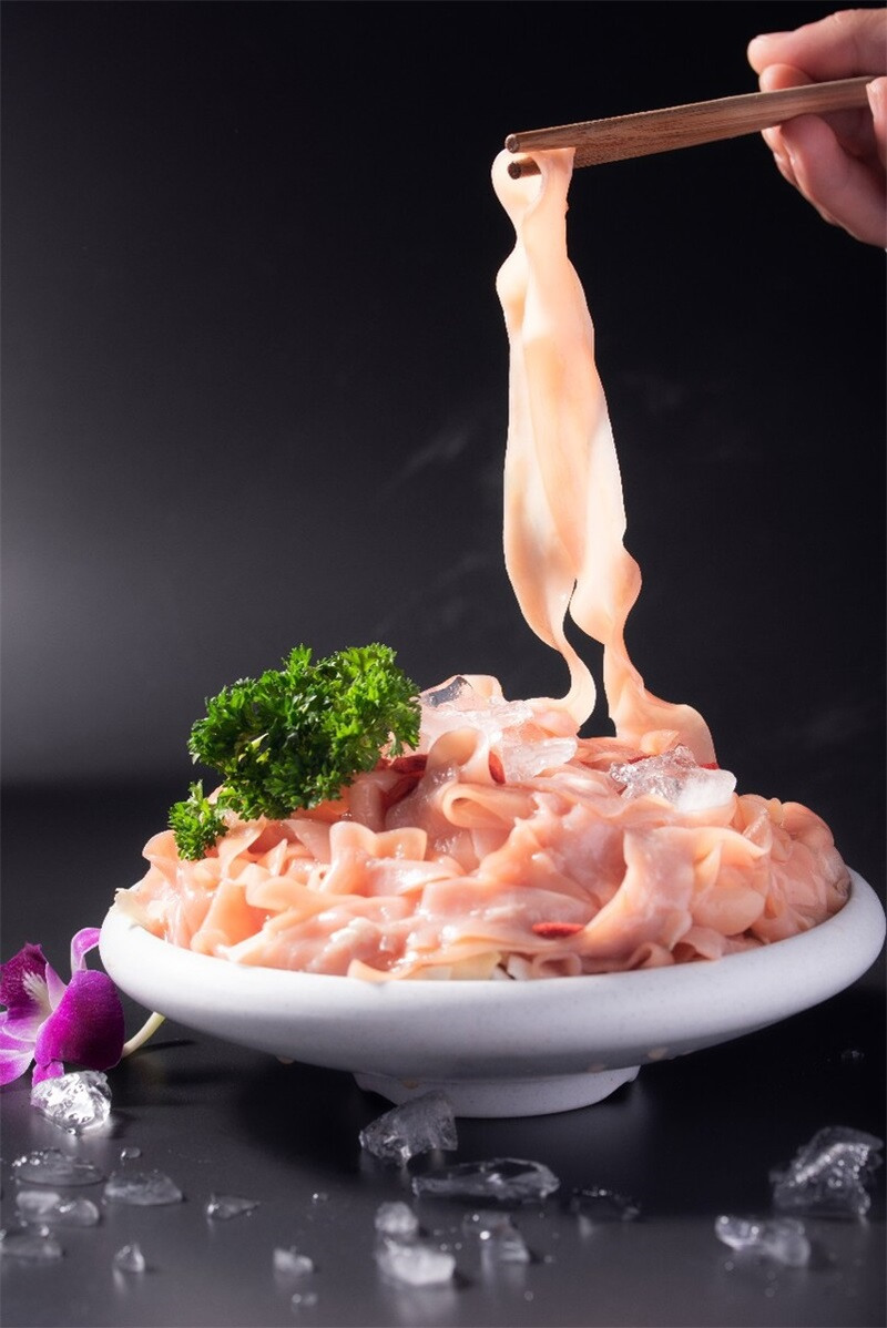鸭肠