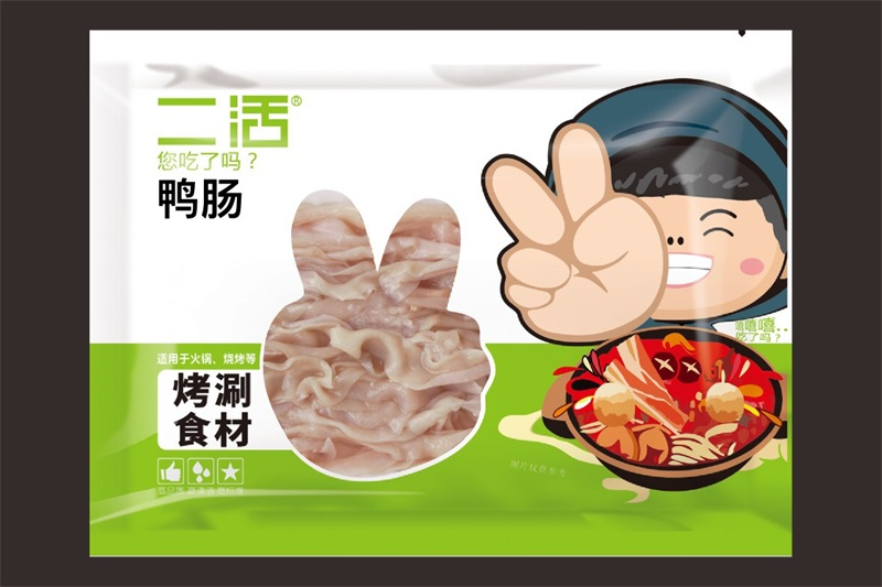 鸭肠