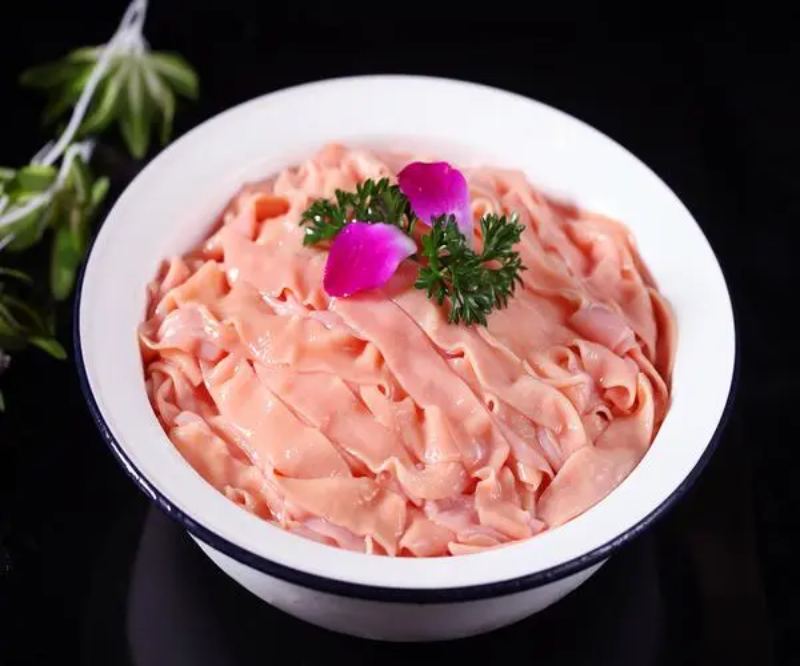 鸭郡把