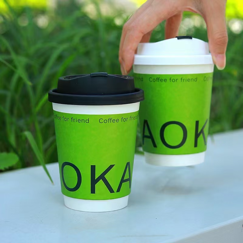 奶茶杯