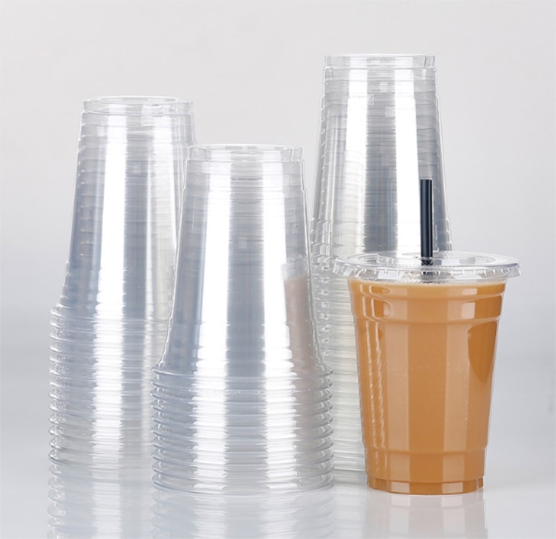 奶茶杯