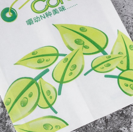 小吃袋