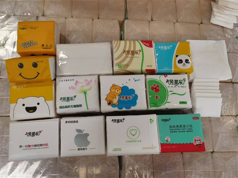 纸巾