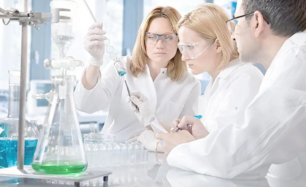 中国未来实验室发展展望