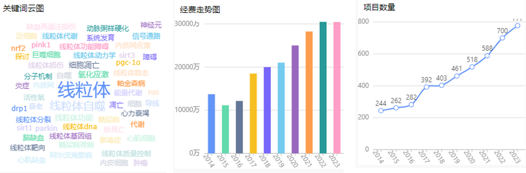 线粒体