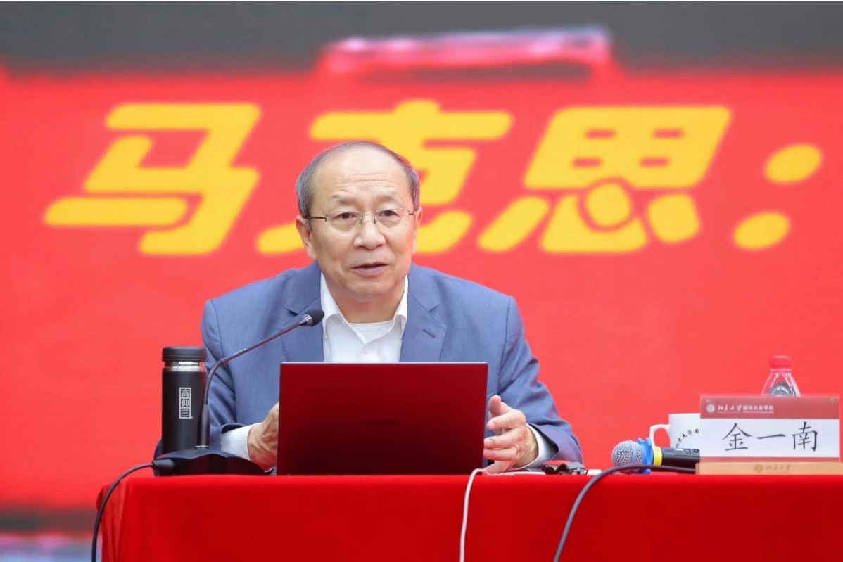 笃学不倦｜郑州商业企业家联合会走进北京大学张伯礼、张智勇、金一南、吴英萍、牛留栓5位大咖课堂