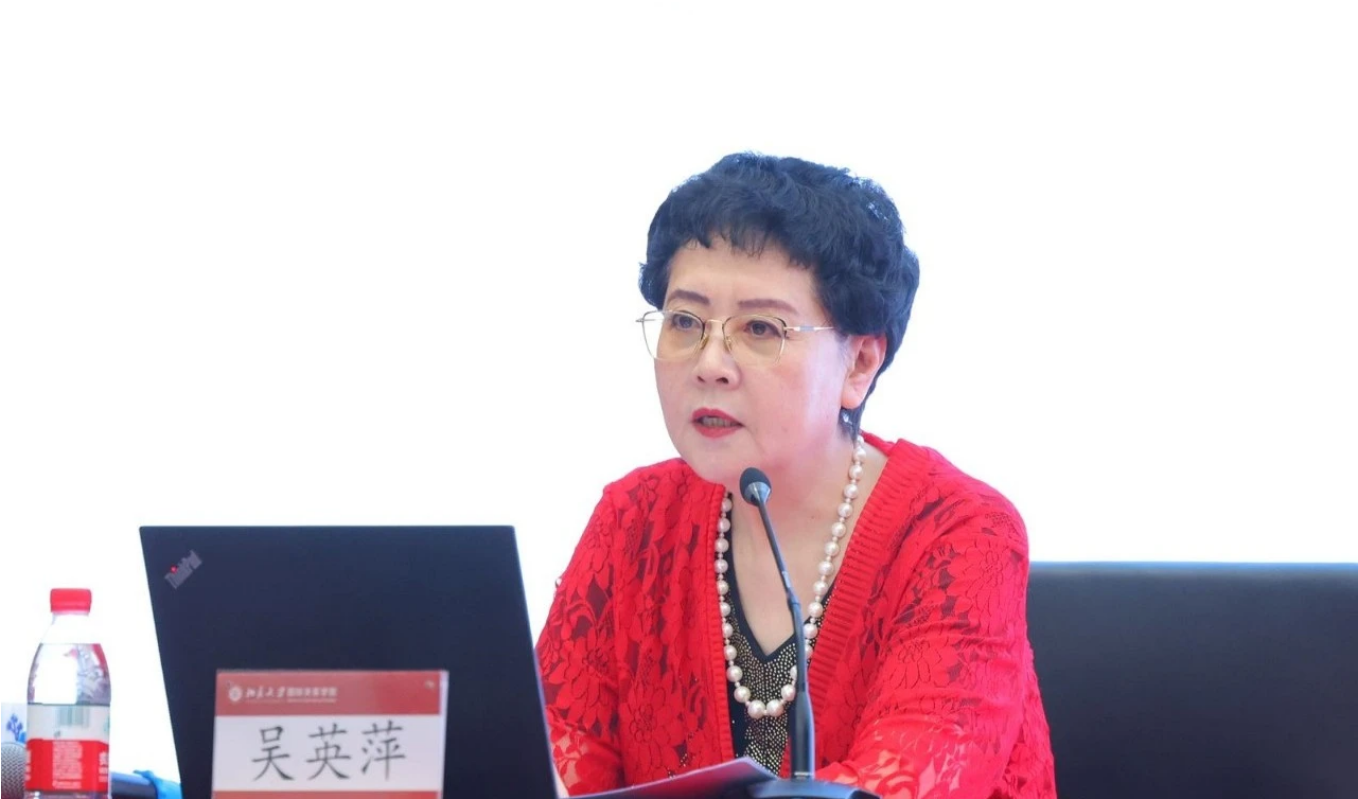 笃学不倦｜郑州商业企业家联合会走进北京大学张伯礼、张智勇、金一南、吴英萍、牛留栓5位大咖课堂