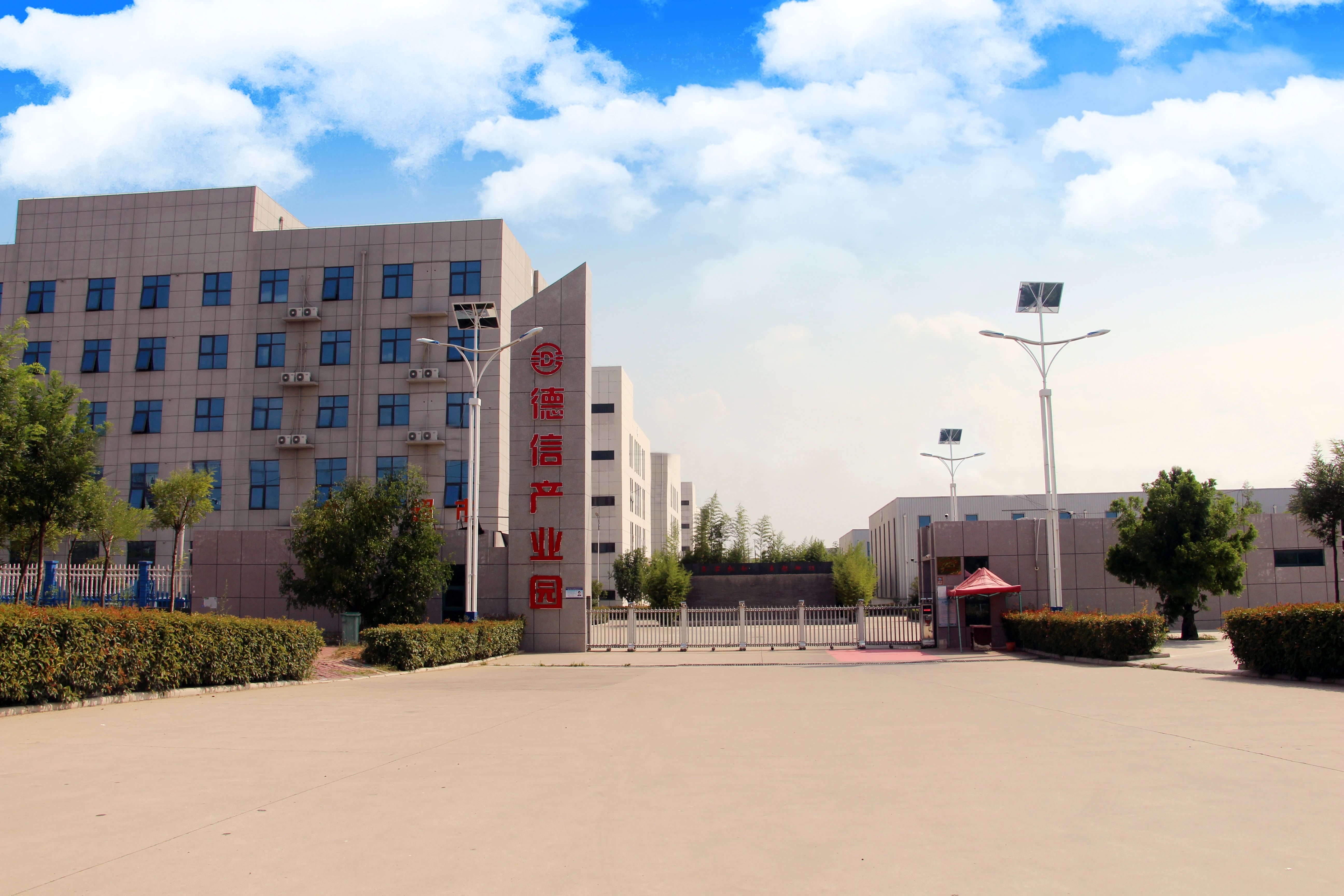 同心同德同未来 胸怀使命创辉煌｜德信集团召开2024华南地区第三届精英代表大会