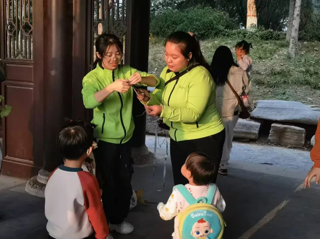听障儿童