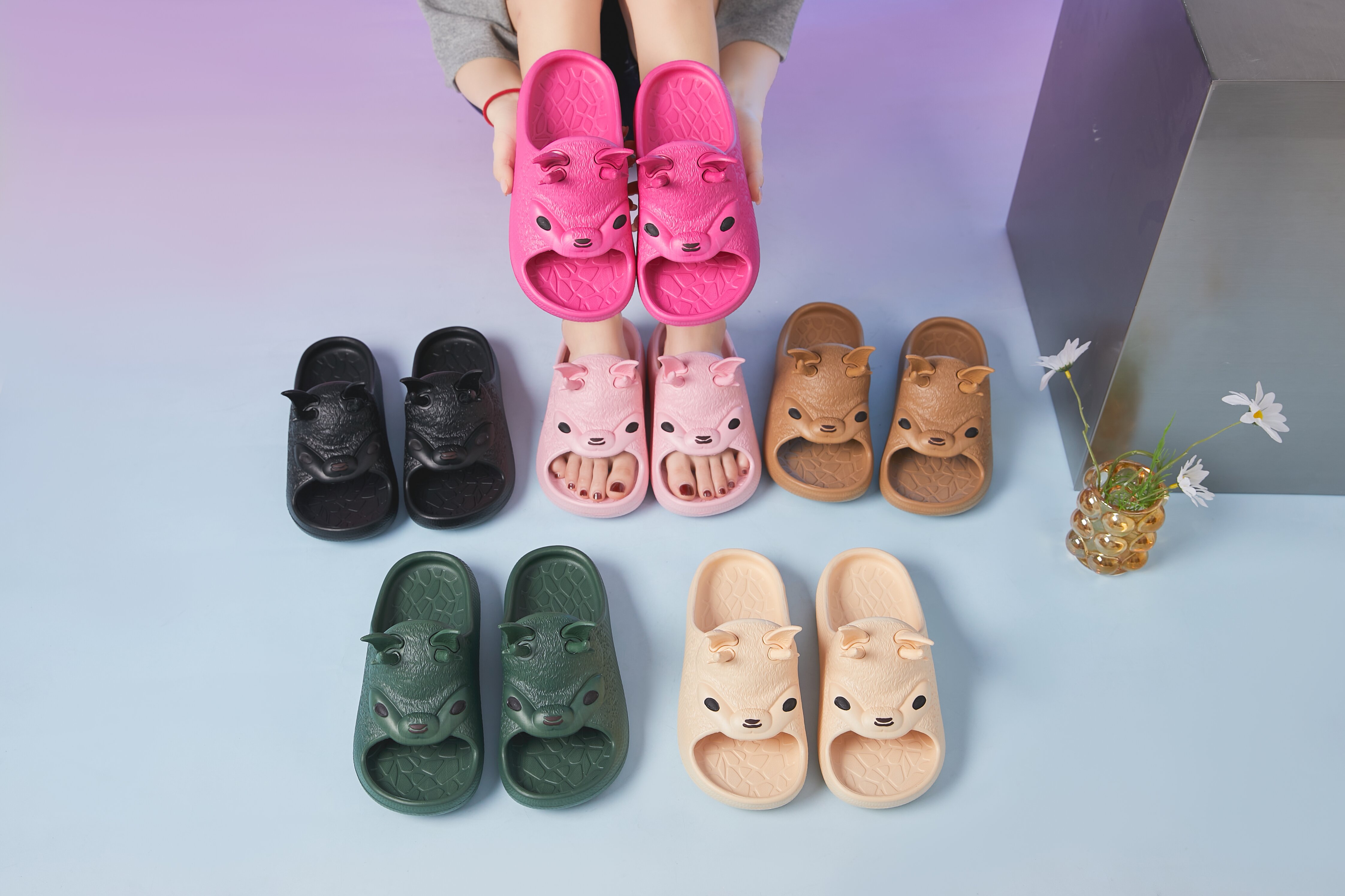 linlong  shoes