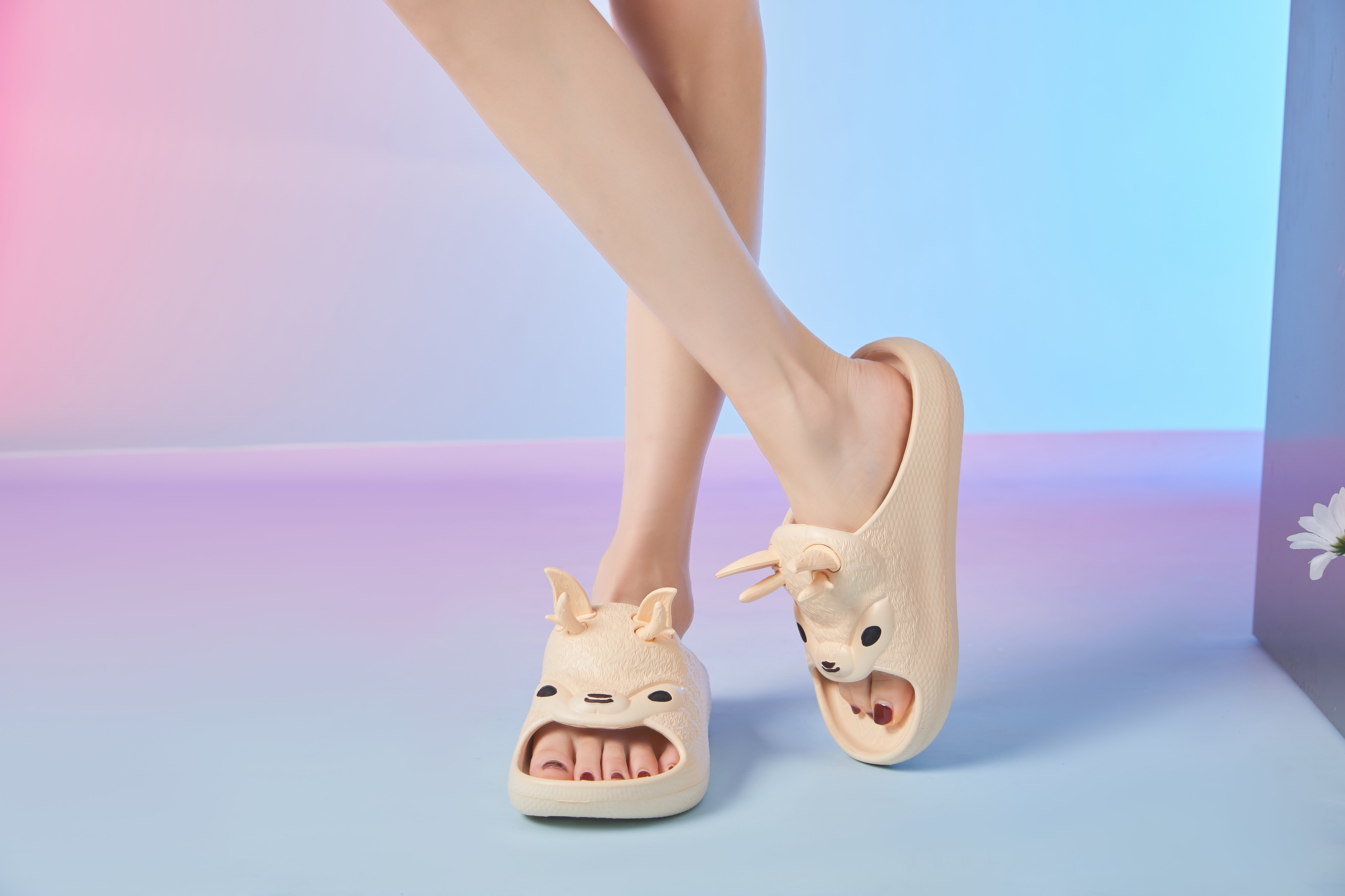 linlong  shoes
