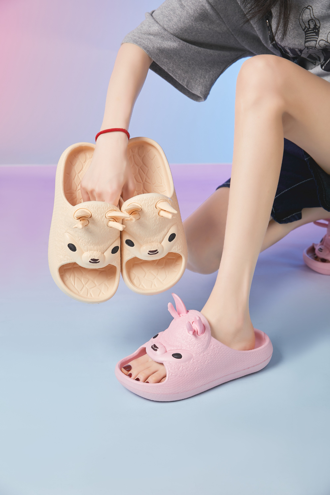 linlong  shoes