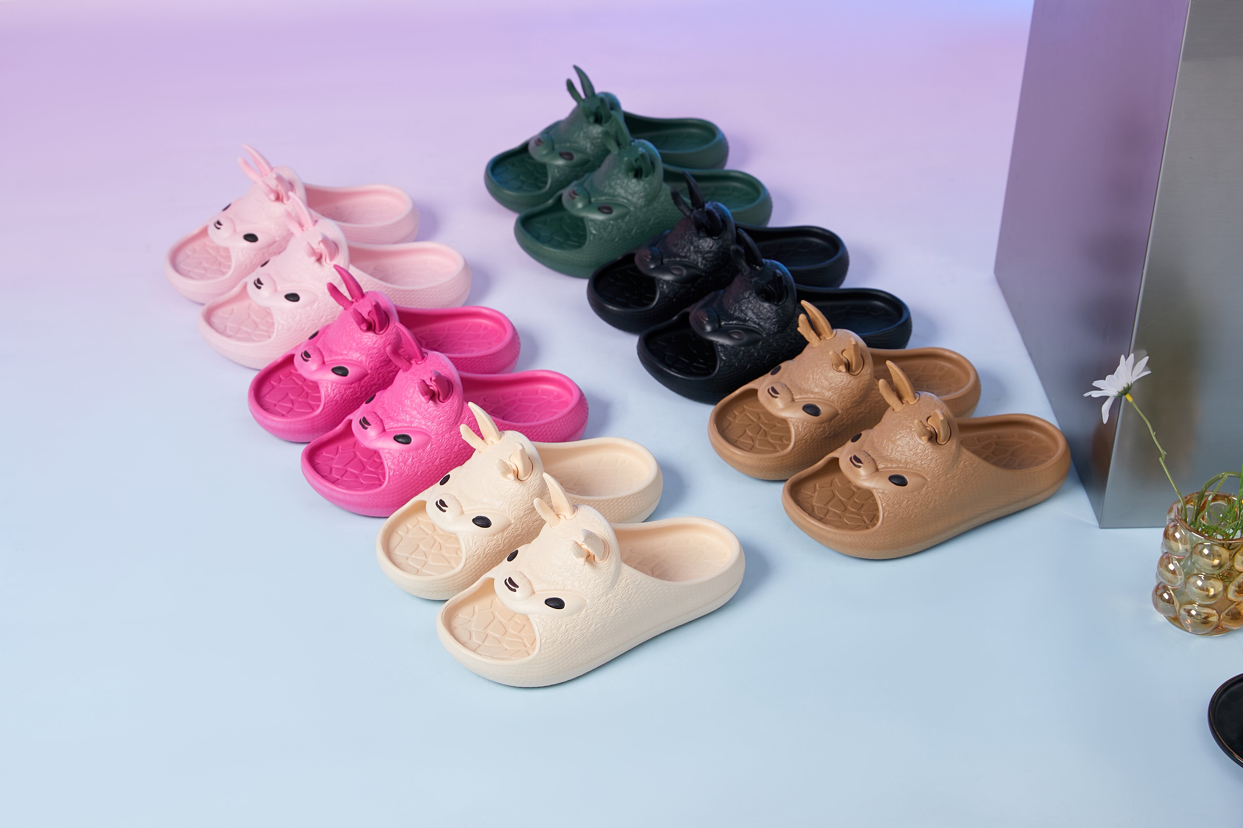 linlong  shoes