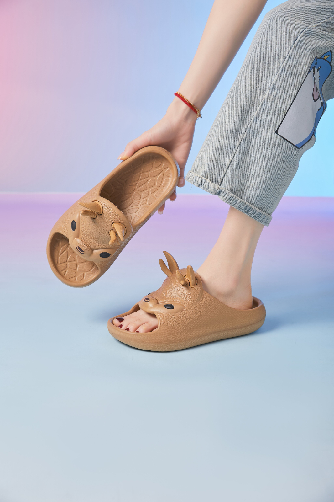 linlong  shoes