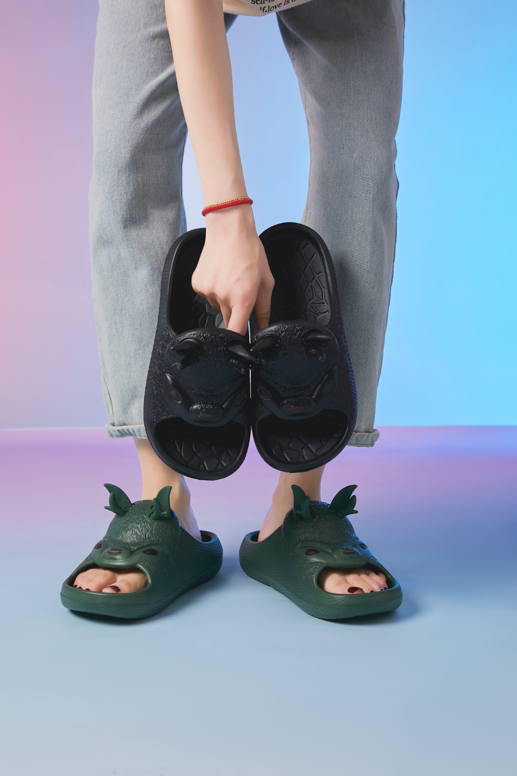 linlong  shoes