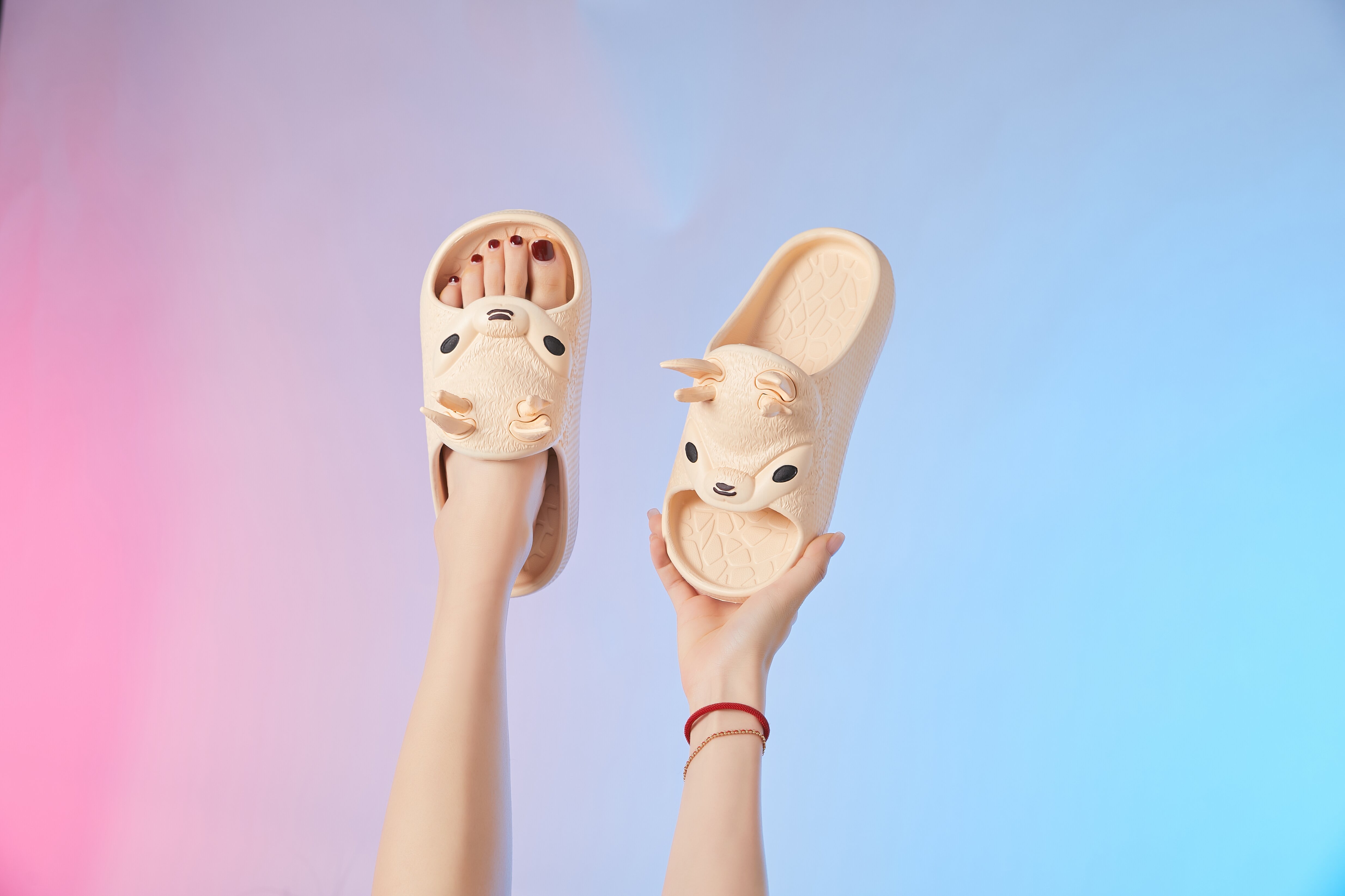 linlong  shoes