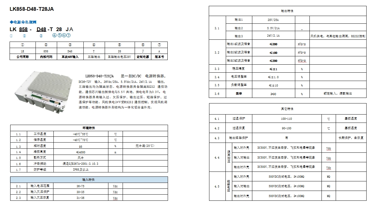 LK858-D48-T28JA