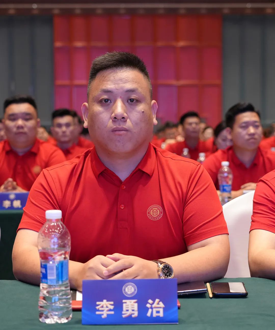 郑州商业企业家联合会召开2024第二届战略发展研讨会