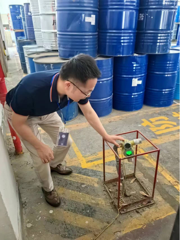 中恒安