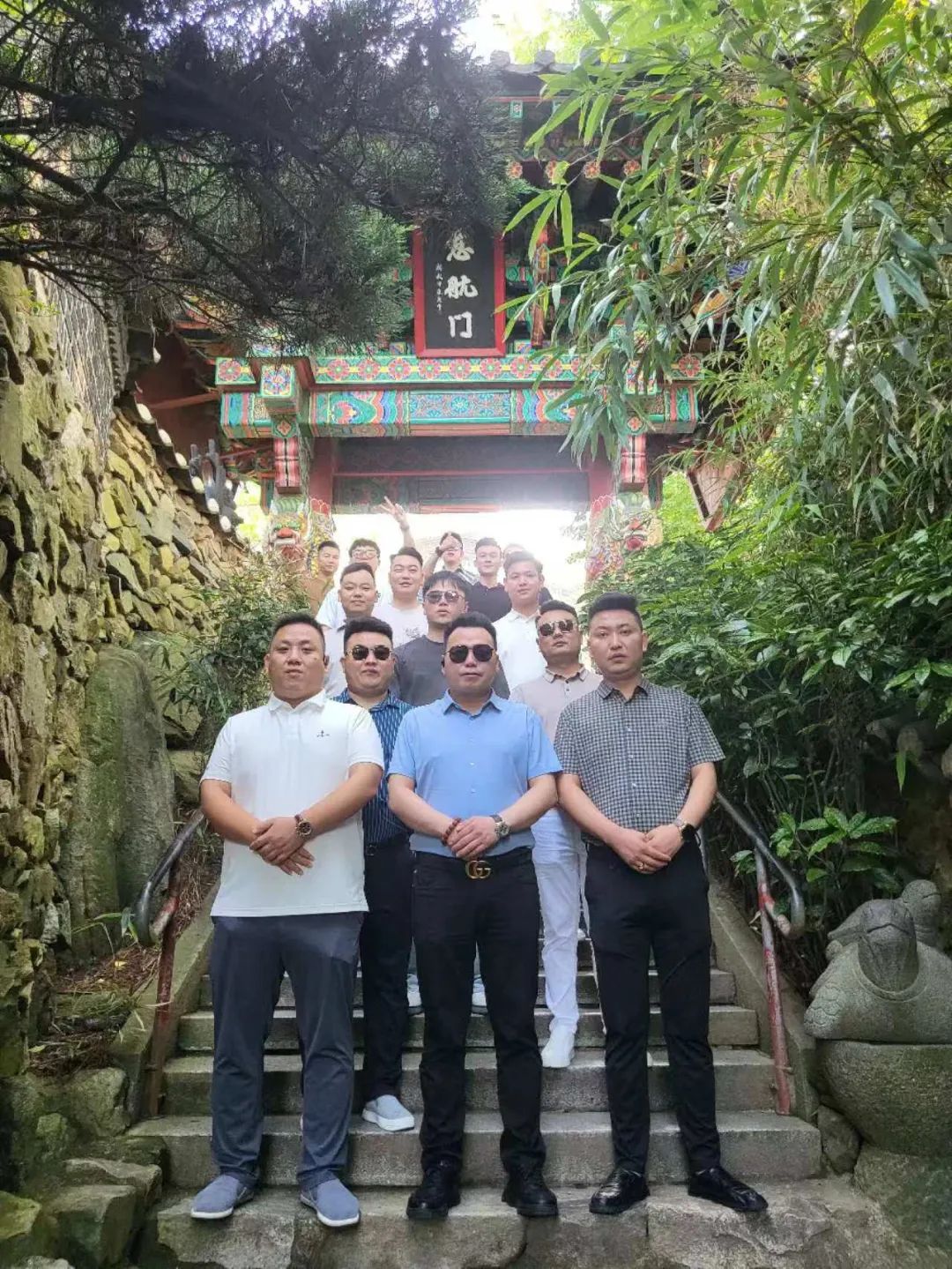 1730448064295050.jpg 郑州商业企业家联合会赴韩国考察