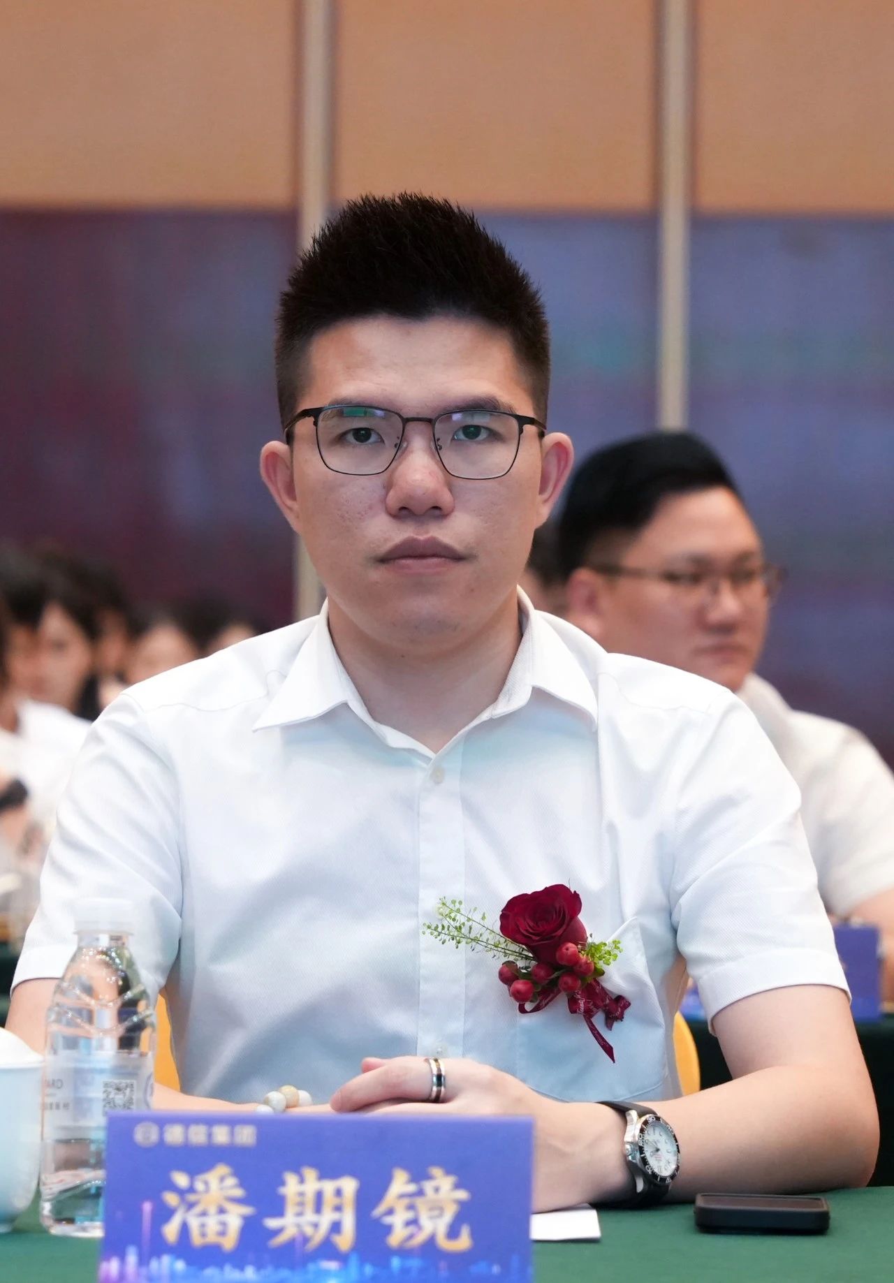 百战归来再学习 同心同德同未来｜德信集团召开2024华南地区金秋战略研讨会