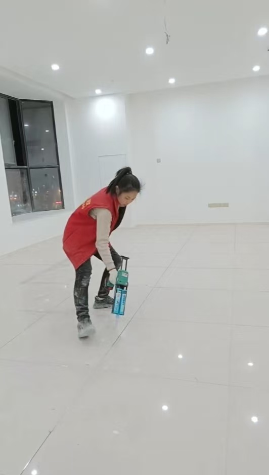 美缝美容胶