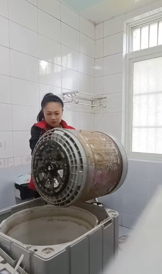 家电清洗