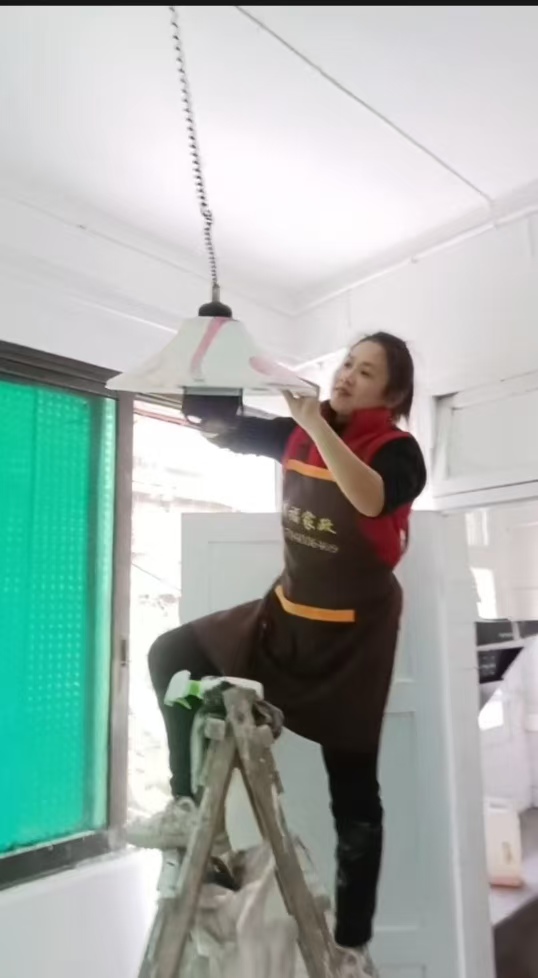 家电清洗