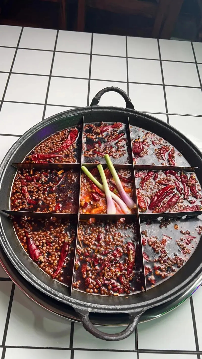 火锅