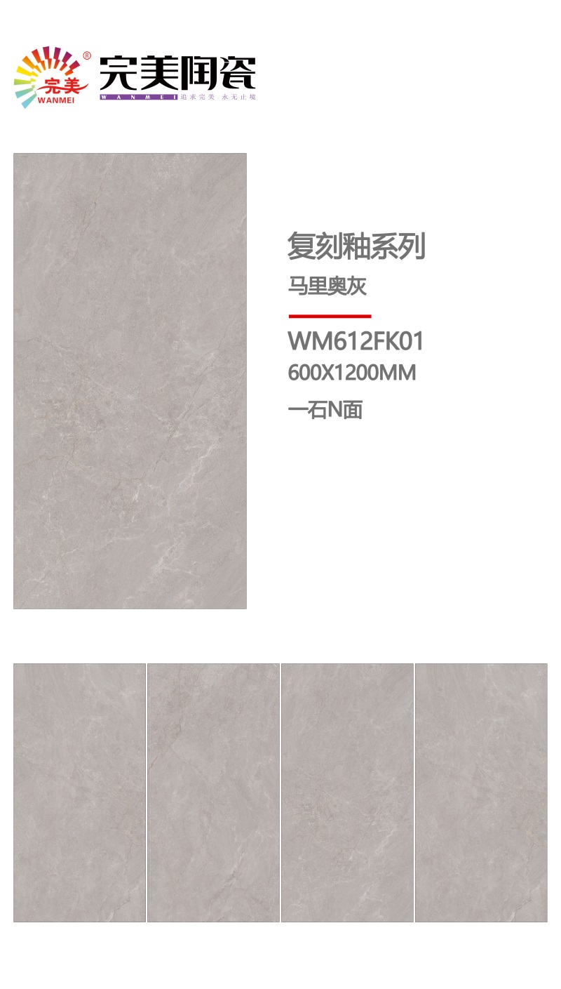 WM612FK01
