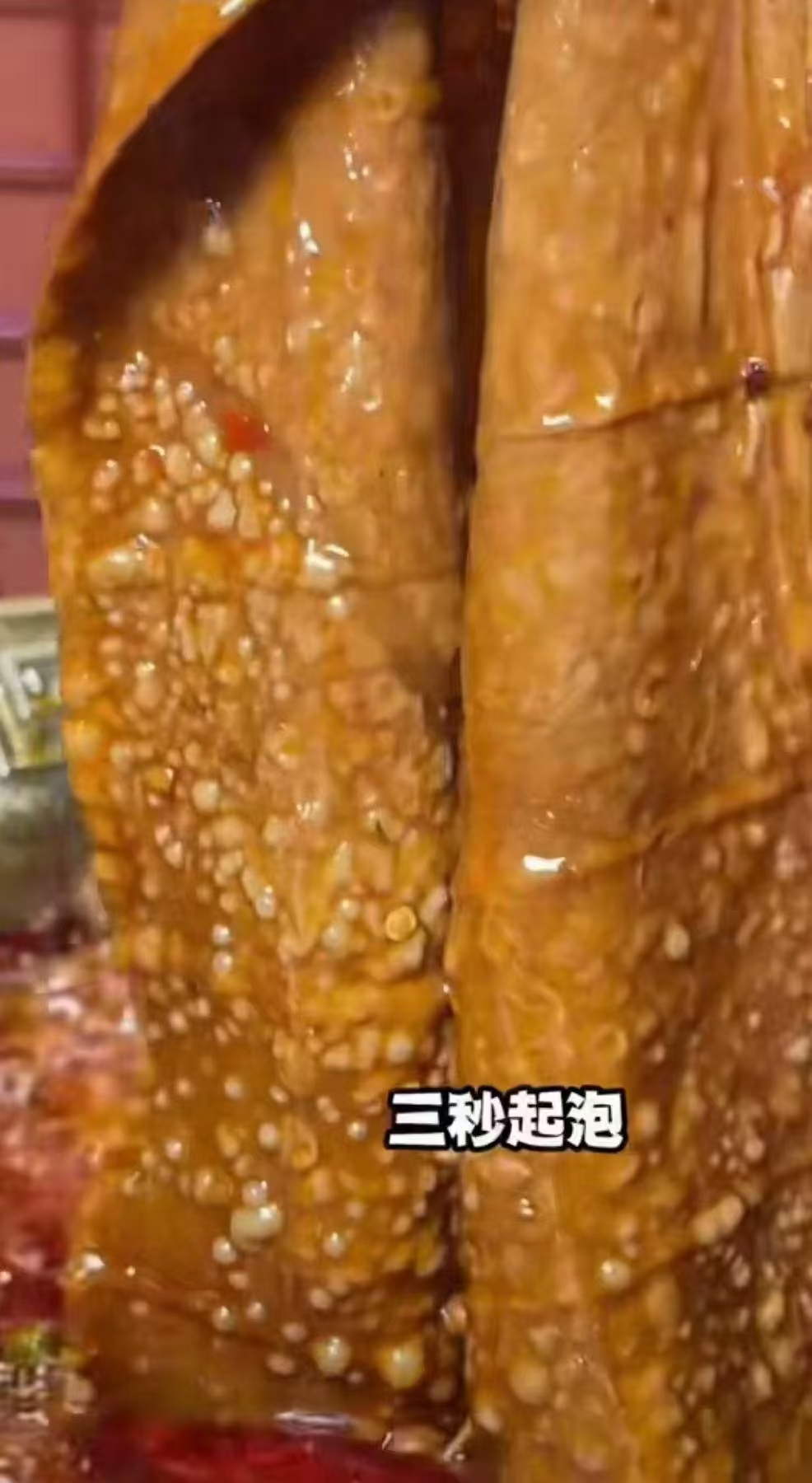 卤豆皮