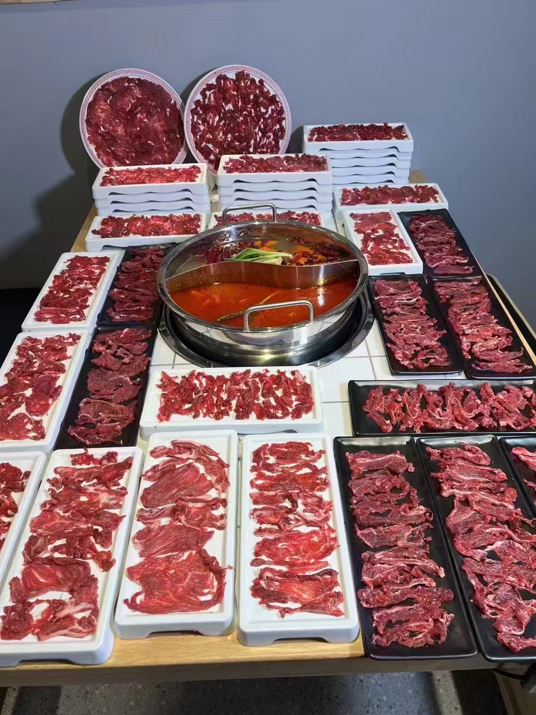 牛肉片