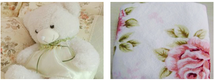 Double Tricot Machine