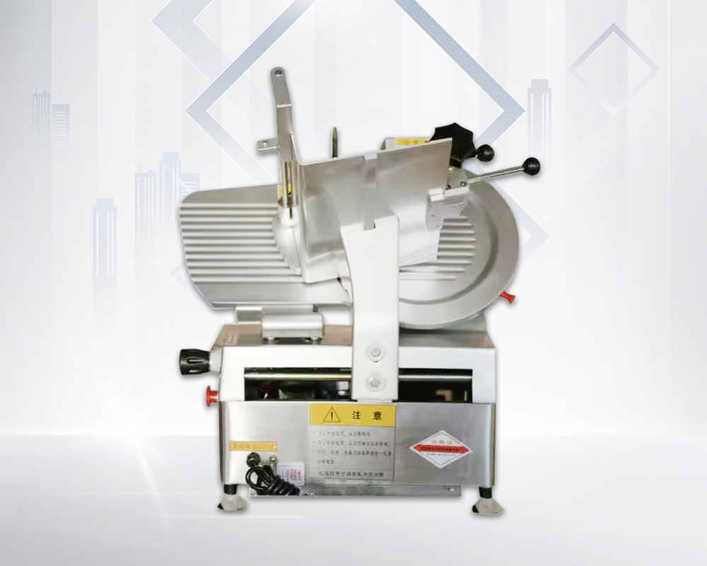 切片机