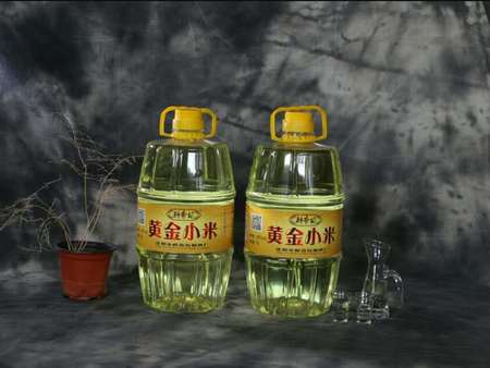 纯粮白酒