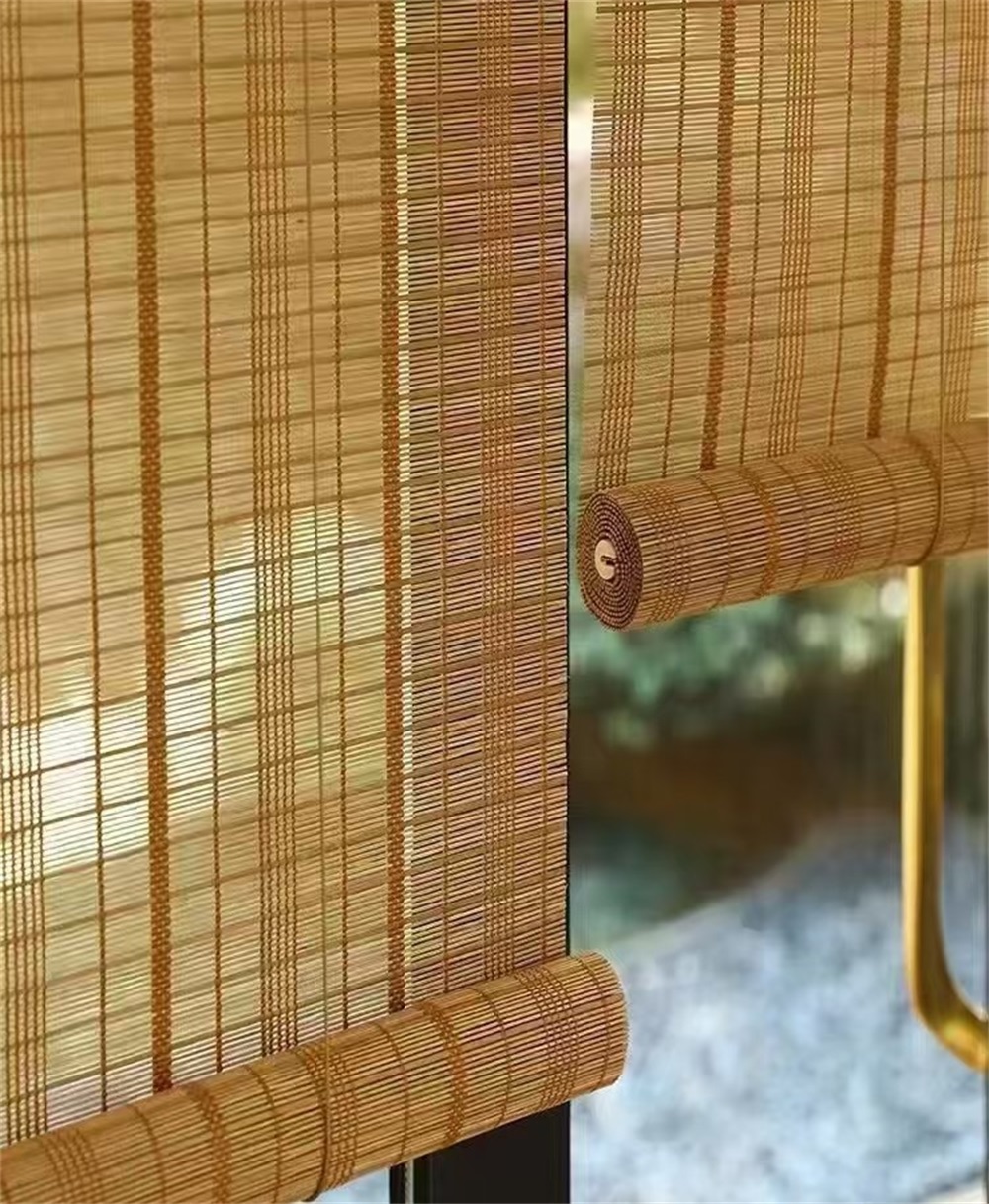 竹帘