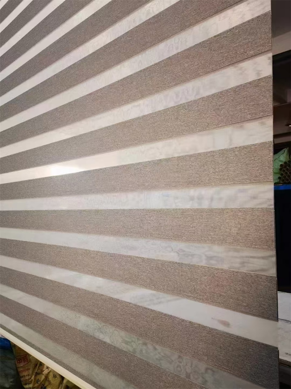 柔纱帘