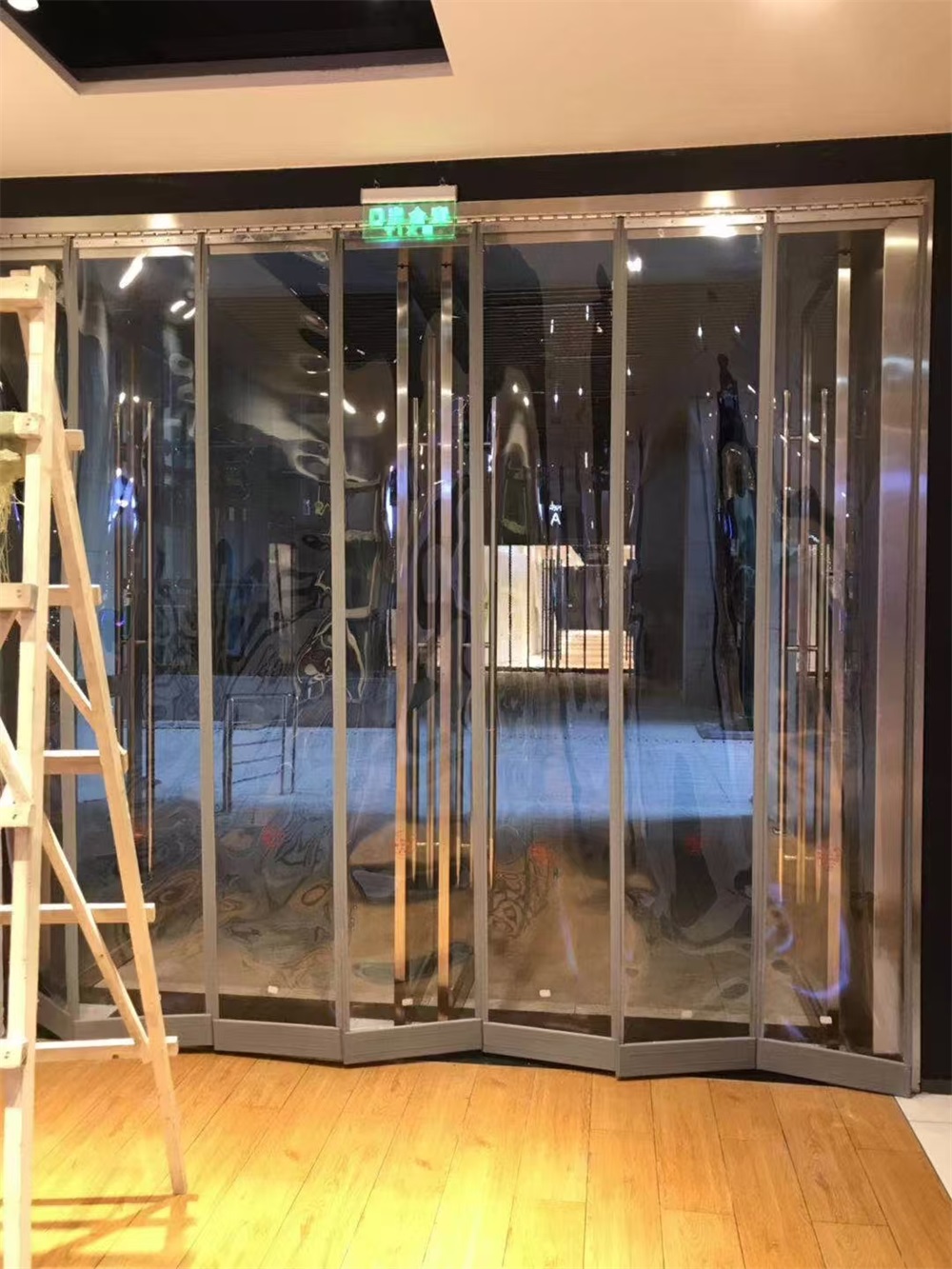 空调帘