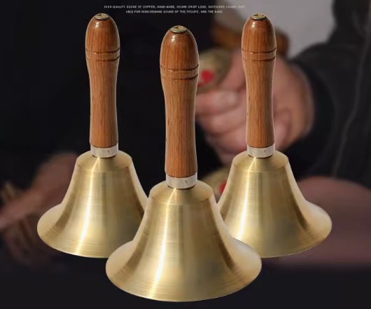 课铃