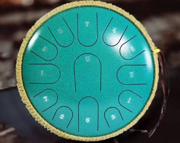 空灵鼓